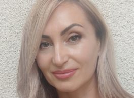 Svetlana, 48 años, Mujer, Bender, Moldavia