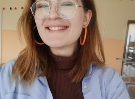 Olga, 25 Jahre alt, Frau
