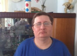Александр, 51 Jahre alt, Mann, Omsk, Russland