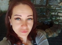 Alesya, 46 yaşında, Kadın, Tiraspolul, Moldova