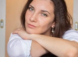 Tatyana, 35 Jahre alt, Frau, Tiraspolul, Moldawien