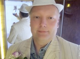 Dmitrij, 49 años, Hombre