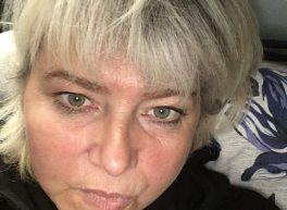 Jolanta, 57 años, Mujer, Londres, Reino Unido