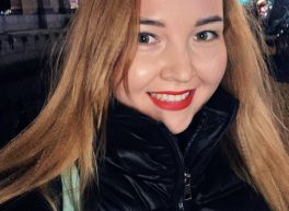 Olga, 34 Jahre alt, Frau, Sankt Petersburg, Russland