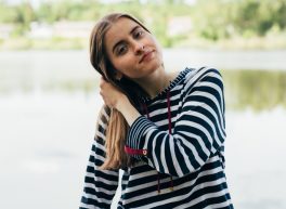 Jyla, 27 yaşında, Kadın, Ternopil, Ukrayna