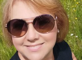 Olga, 58 Jahre alt, Frau, Chabarowsk, Russland