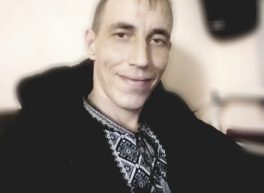 Andrey, 36 años, Hombre, Apostolove, Ucrania