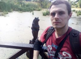 Igor, 31 años, Hombre, Sumy, Ucrania