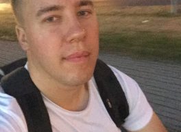 Andrey, 35 años, Hombre, Breslavia, Polonia