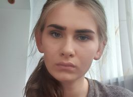 Irina, 23 años, Mujer, Kiliya, Ucrania