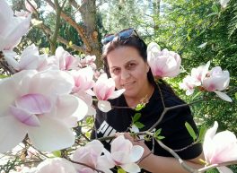 Liliia, 44 yaşında, Kadın, Varşova, Polonya