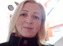 Tatsiana, 48 yaşında, Kadın, Navapolatsk, Belarus