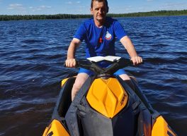 Mikhail, 57 años, Hombre, Marina Horka, Bielorrusia