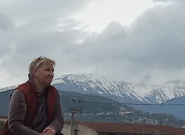 Nata, 60 yaşında, Kadın, Harkiv, Ukrayna