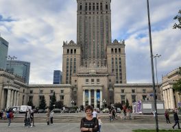 OLEKSANDRA, 46 yaşında, Kadın, Ivano-Frankivsk, Ukrayna