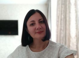 Evgeniya, 44 Jahre alt, Frau, Biysk, Russland