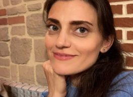 Nika, 44 yaşında, Kadın, Bakü, Azerbaycan