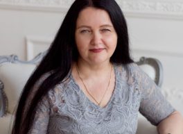 Svetlana, 54 yaşında, Kadın, Zaporizhzhya, Ukrayna