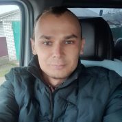 Roman, 36 years oldSmila, Ukraine