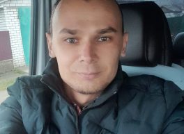Roman, 36 Jahre alt, Mann, Smila, Ukraine