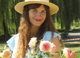 Liubov, 37 yaşında, Kadın, Fastiv, Ukrayna