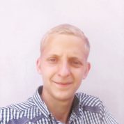 Sasha, 24 yaşındaMukacheve, Ukrayna
