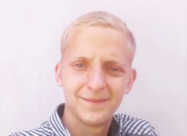 Sasha, 24 yaşında, Adam, Mukacheve, Ukrayna