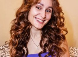 Anastasia, 40 Jahre alt, Frau, Nagornyy, Russland