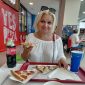 Diana, 48 years oldOrsha, Belarus
