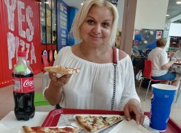 Diana, 48 Jahre alt, Frau, Orscha, Weißrussland