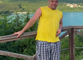 Андрей Пересторонин, 36 Jahre alt, Mann, Kansk, Russland